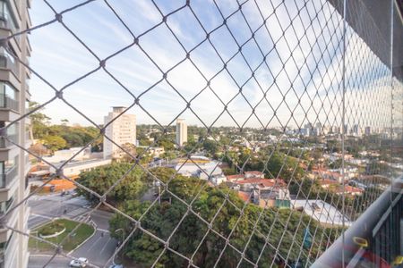 Vista de apartamento para alugar com 3 quartos, 155m² em Butantã, São Paulo
