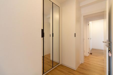 Apartamento para alugar com 155m², 3 quartos e 2 vagas Apartamento para alugar com 155m², 3 quartos e 2 vagasQuarto 3 - Suíte