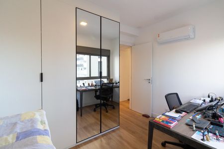 Apartamento para alugar com 155m², 3 quartos e 2 vagas Apartamento para alugar com 155m², 3 quartos e 2 vagasQuarto 1 - Suíte