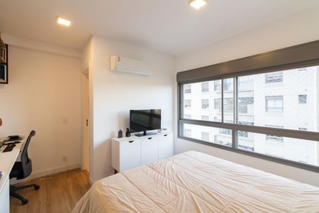 Apartamento para alugar com 155m², 3 quartos e 2 vagas Apartamento para alugar com 155m², 3 quartos e 2 vagasQuarto 3 - Suíte