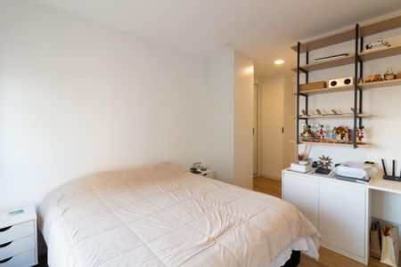 Apartamento para alugar com 155m², 3 quartos e 2 vagas Apartamento para alugar com 155m², 3 quartos e 2 vagasQuarto 3 - Suíte