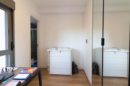 Apartamento para alugar com 155m², 3 quartos e 2 vagas Apartamento para alugar com 155m², 3 quartos e 2 vagasQuarto 1 - Suíte