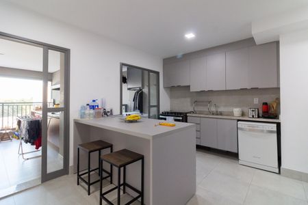 Apartamento para alugar com 155m², 3 quartos e 2 vagas Apartamento para alugar com 155m², 3 quartos e 2 vagasCozinha
