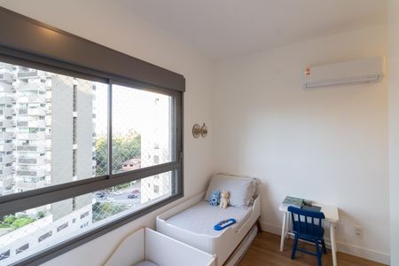 Apartamento para alugar com 155m², 3 quartos e 2 vagas Apartamento para alugar com 155m², 3 quartos e 2 vagasQuarto 2 - Suíte