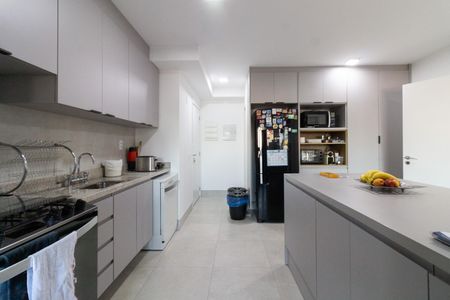 Apartamento para alugar com 155m², 3 quartos e 2 vagas Apartamento para alugar com 155m², 3 quartos e 2 vagasCozinha