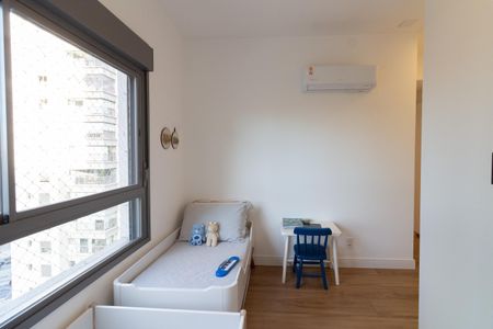 Apartamento para alugar com 155m², 3 quartos e 2 vagas Apartamento para alugar com 155m², 3 quartos e 2 vagasQuarto 2 - Suíte