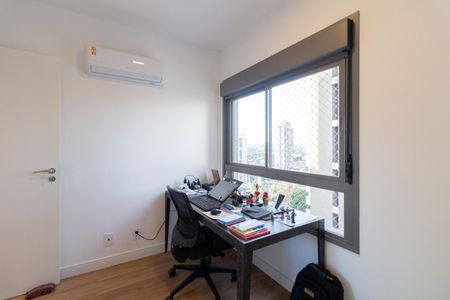 Apartamento para alugar com 155m², 3 quartos e 2 vagas Apartamento para alugar com 155m², 3 quartos e 2 vagasQuarto 1 - Suíte