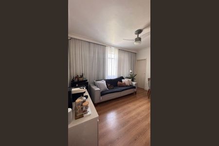 Apartamento à venda com 2 quartos, 80m² em Campo Grande, Rio de Janeiro