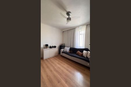 Apartamento à venda com 2 quartos, 80m² em Campo Grande, Rio de Janeiro