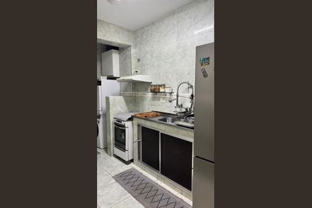 Apartamento à venda com 2 quartos, 80m² em Campo Grande, Rio de Janeiro