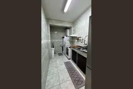 Apartamento à venda com 2 quartos, 80m² em Campo Grande, Rio de Janeiro
