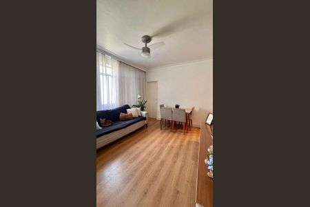 Apartamento à venda com 2 quartos, 80m² em Campo Grande, Rio de Janeiro
