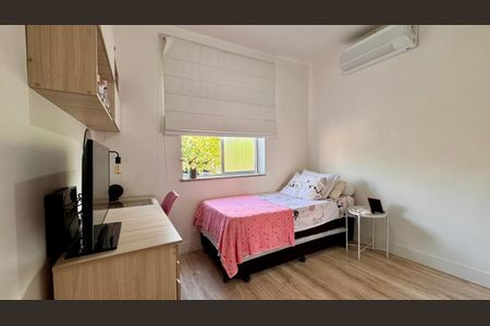 Apartamento à venda com 2 quartos, 80m² em Campo Grande, Rio de Janeiro