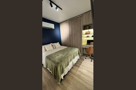 Apartamento à venda com 2 quartos, 80m² em Campo Grande, Rio de Janeiro