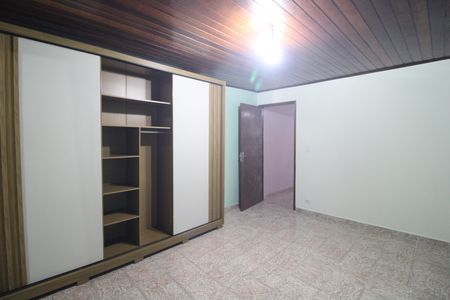Casa para alugar com 64m², 1 quarto e 1 vagaQuarto