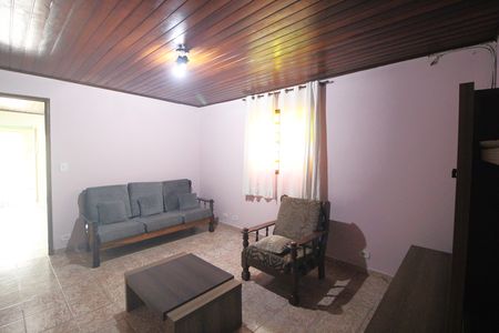 Sala de casa para alugar com 1 quarto, 64m² em Capela do Socorro, São Paulo