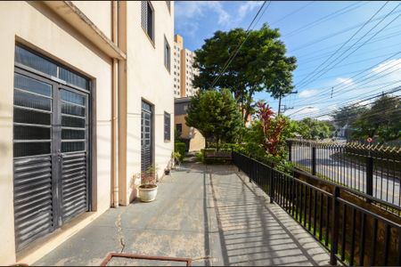 Apartamento para alugar com 50m², 2 quartos e sem vaga Apartamento para alugar com 50m², 2 quartos e sem vagaÁrea comum