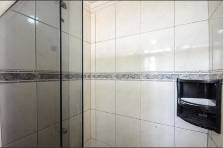 Apartamento para alugar com 50m², 2 quartos e sem vaga Apartamento para alugar com 50m², 2 quartos e sem vagaBanheiro