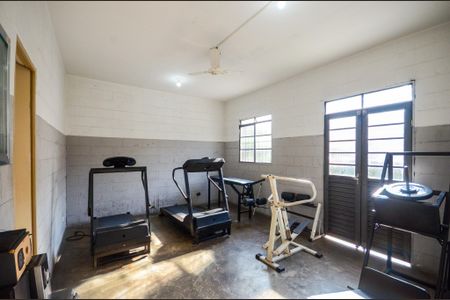 Apartamento para alugar com 50m², 2 quartos e sem vaga Apartamento para alugar com 50m², 2 quartos e sem vagaÁrea comum - Academia