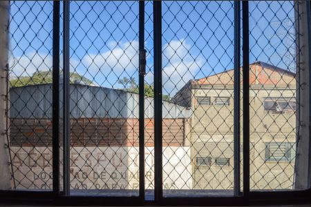 Apartamento para alugar com 50m², 2 quartos e sem vaga Apartamento para alugar com 50m², 2 quartos e sem vagaSala - Janela