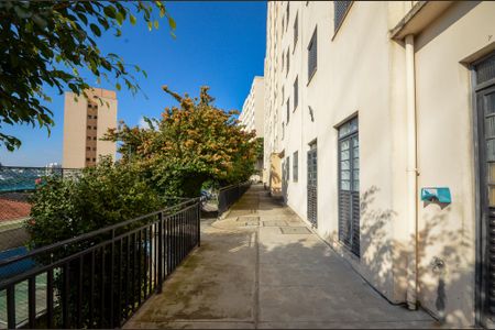 Apartamento para alugar com 50m², 2 quartos e sem vaga Apartamento para alugar com 50m², 2 quartos e sem vagaÁrea comum