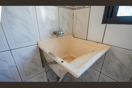 Apartamento para alugar com 50m², 2 quartos e sem vaga Apartamento para alugar com 50m², 2 quartos e sem vagaÁrea de Serviço