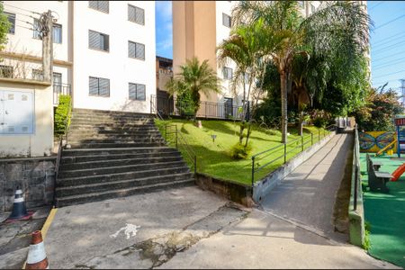 Apartamento para alugar com 50m², 2 quartos e sem vaga Apartamento para alugar com 50m², 2 quartos e sem vagaÁrea comum
