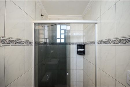 Apartamento para alugar com 50m², 2 quartos e sem vaga Apartamento para alugar com 50m², 2 quartos e sem vagaBanheiro