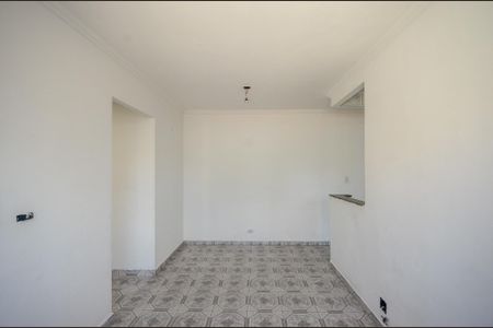 Apartamento para alugar com 50m², 2 quartos e sem vaga Apartamento para alugar com 50m², 2 quartos e sem vagaSala