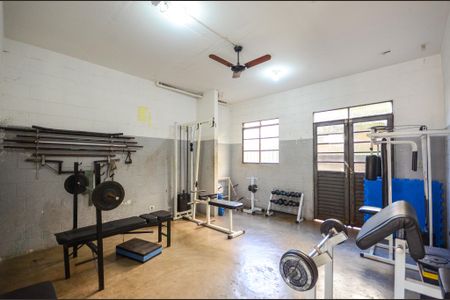 Apartamento para alugar com 50m², 2 quartos e sem vaga Apartamento para alugar com 50m², 2 quartos e sem vagaÁrea comum - Academia