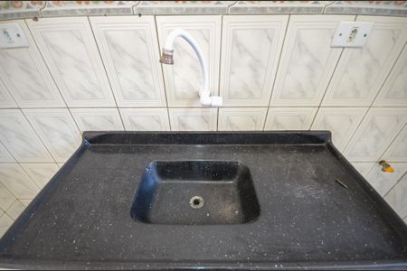 Apartamento para alugar com 50m², 2 quartos e sem vaga Apartamento para alugar com 50m², 2 quartos e sem vagaCozinha