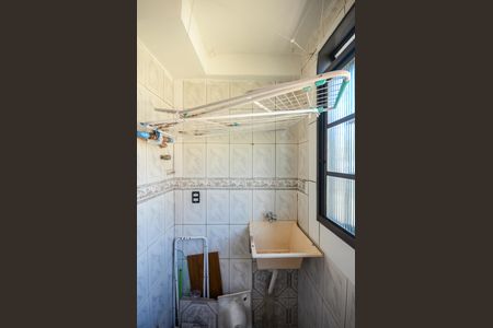 Apartamento para alugar com 50m², 2 quartos e sem vaga Apartamento para alugar com 50m², 2 quartos e sem vagaÁrea de Serviço