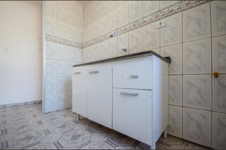 Apartamento para alugar com 50m², 2 quartos e sem vaga Apartamento para alugar com 50m², 2 quartos e sem vagaCozinha