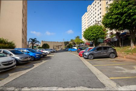 Apartamento para alugar com 50m², 2 quartos e sem vaga Apartamento para alugar com 50m², 2 quartos e sem vagaGaragem
