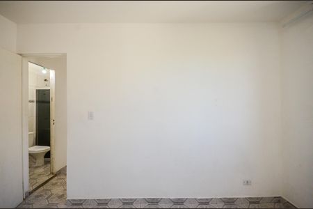 Quarto 1 de apartamento para alugar com 2 quartos, 50m² em Jardim Santo Elias, São Paulo