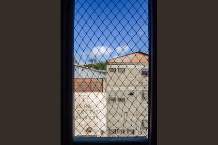 Apartamento para alugar com 50m², 2 quartos e sem vaga Apartamento para alugar com 50m², 2 quartos e sem vagaQuarto 2 - Janela