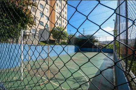 Apartamento para alugar com 50m², 2 quartos e sem vaga Apartamento para alugar com 50m², 2 quartos e sem vagaQuadra Esportiva