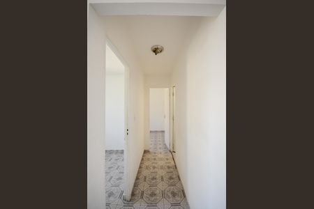 Apartamento para alugar com 50m², 2 quartos e sem vaga Apartamento para alugar com 50m², 2 quartos e sem vagaCorredor