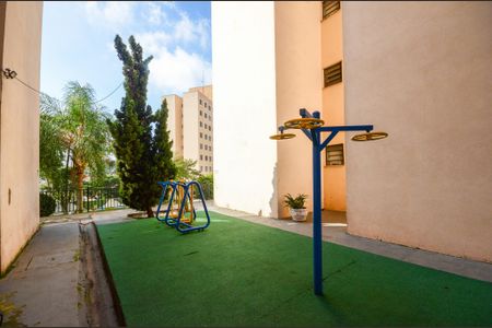 Apartamento para alugar com 50m², 2 quartos e sem vaga Apartamento para alugar com 50m², 2 quartos e sem vagaÁrea comum