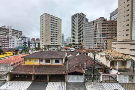 Apartamento para alugar com 68m², 1 quarto e 1 vaga Apartamento para alugar com 68m², 1 quarto e 1 vagaVista da Sacada