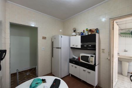 Apartamento para alugar com 68m², 1 quarto e 1 vaga Apartamento para alugar com 68m², 1 quarto e 1 vagaCozinha