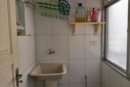 Apartamento para alugar com 68m², 1 quarto e 1 vaga Apartamento para alugar com 68m², 1 quarto e 1 vagaÁrea de Serviço