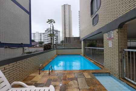 Apartamento para alugar com 68m², 1 quarto e 1 vaga Apartamento para alugar com 68m², 1 quarto e 1 vagaÁrea comum - Piscina