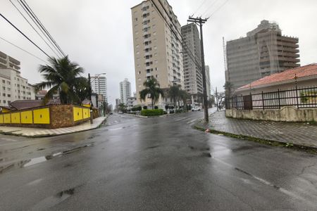 Apartamento para alugar com 68m², 1 quarto e 1 vaga Apartamento para alugar com 68m², 1 quarto e 1 vagaVista da Rua