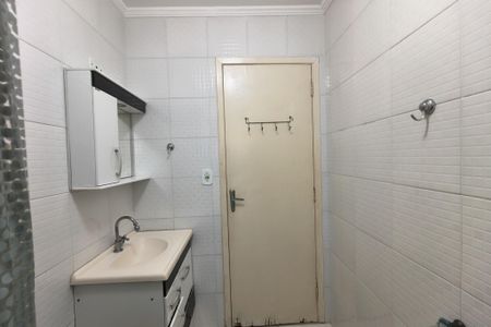 Apartamento para alugar com 68m², 1 quarto e 1 vaga Apartamento para alugar com 68m², 1 quarto e 1 vagaBanheiro