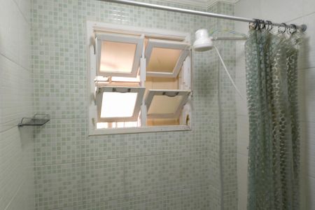 Apartamento para alugar com 68m², 1 quarto e 1 vaga Apartamento para alugar com 68m², 1 quarto e 1 vagaBanheiro