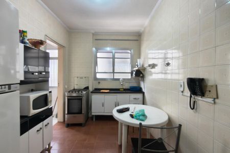 Apartamento para alugar com 68m², 1 quarto e 1 vaga Apartamento para alugar com 68m², 1 quarto e 1 vagaCozinha