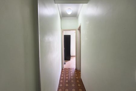 Apartamento para alugar com 68m², 1 quarto e 1 vaga Apartamento para alugar com 68m², 1 quarto e 1 vagaCorredor