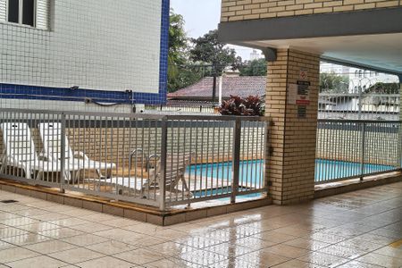 Apartamento para alugar com 68m², 1 quarto e 1 vaga Apartamento para alugar com 68m², 1 quarto e 1 vagaÁrea comum - Piscina