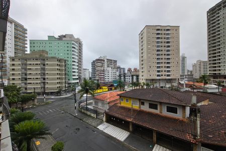 Apartamento para alugar com 68m², 1 quarto e 1 vaga Apartamento para alugar com 68m², 1 quarto e 1 vagaVista da Sacada